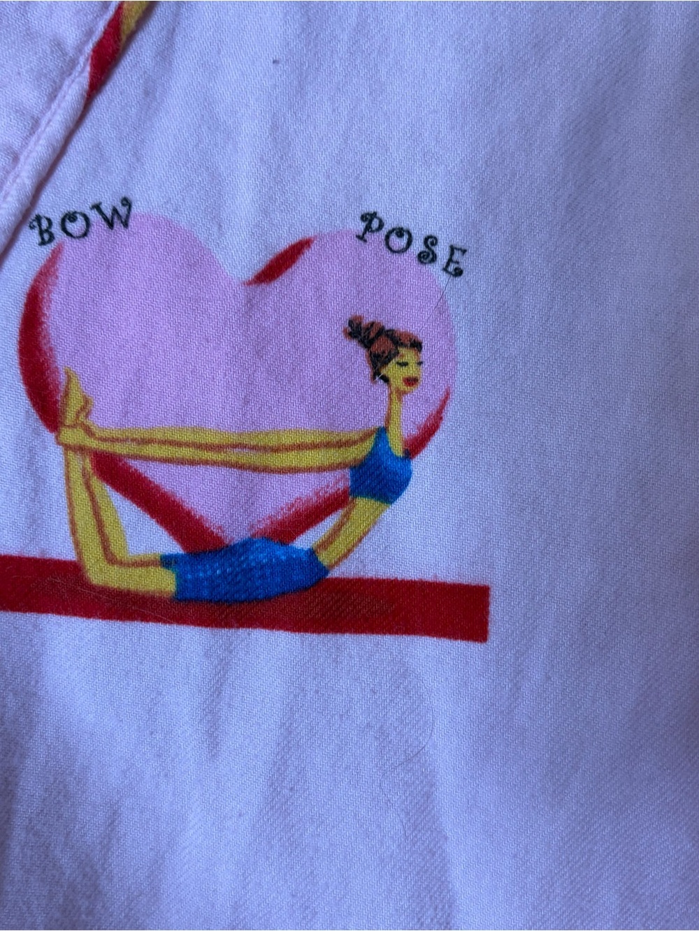 Victoria’s Secret Pink Yoga Robe M/L - Picture 5 of 8